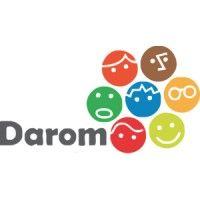 darom logo image