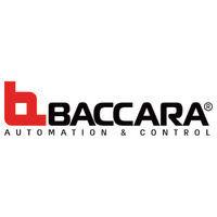 baccara ® logo image