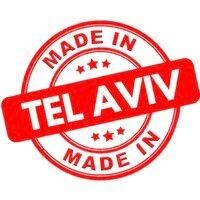 made in tel aviv logo image