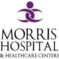 morris hospital