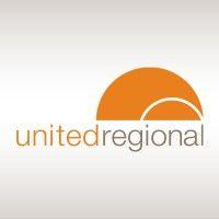 united regional health care system logo image