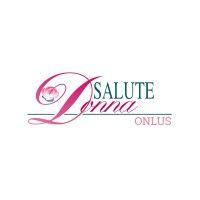 salute donna onlus logo image