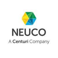 neuco logo image