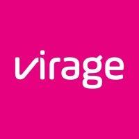 virage group logo image