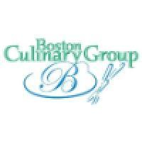 boston culinary group logo image