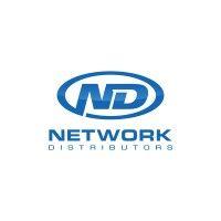 network distributors logo image