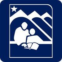 anchorage school district logo image