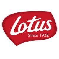 lotus bakeries logo image