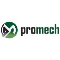 promech pty ltd logo image