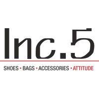 inc5 shoes private limited