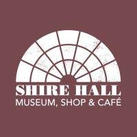 shire hall museum