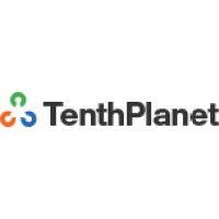 tenth planet logo image