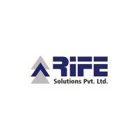 rife solutions pvt. ltd.