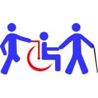 disability partnerships logo image