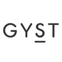 gyst now logo image