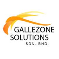 gallezone malaysia logo image