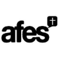 afes (australian fellowship of evangelical students) logo image