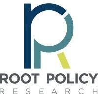 root policy research logo image