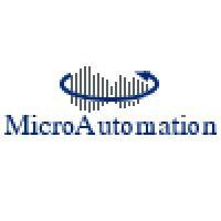 microautomation logo image