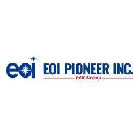 eoi pioneer inc. logo image