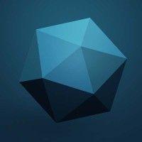 origami interactive logo image