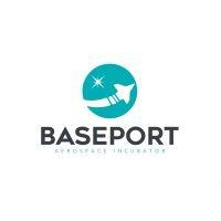 baseport aerospace logo image