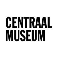 centraal museum logo image