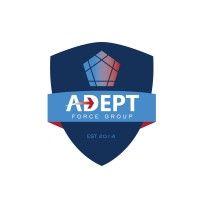 adept force group, inc.