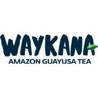 waykana guayusa logo image