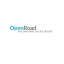 logo of Openroad Richmond Auto Body