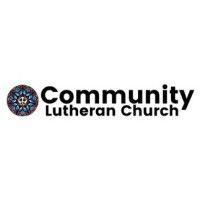 community lutheran church logo image