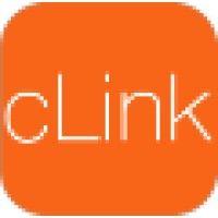 clink carpool app logo image