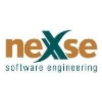 nexse logo image