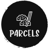 parcels project logo image