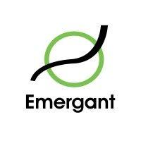 emergant logo image