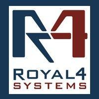 royal 4 systems