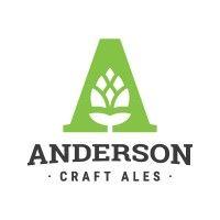 anderson craft ales logo image