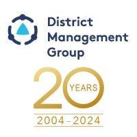 district management group