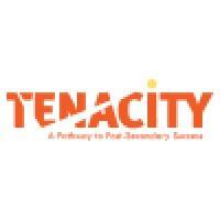 tenacity logo image