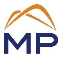 mp materials logo image