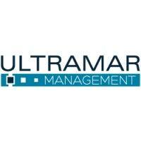 ultramar management corp logo image