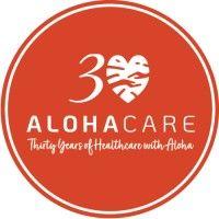 alohacare logo image