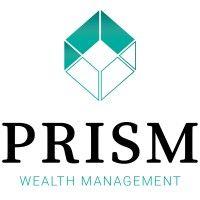 prism wealth management logo image