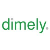 dimely (yc s24) logo image