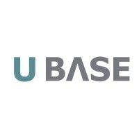 ubase logo image