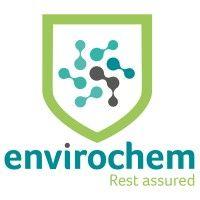 envirochem analytical laboratories ltd