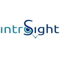 introsight logo image