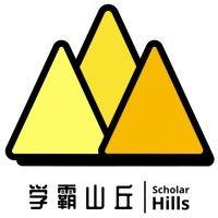 学霸山丘 logo image