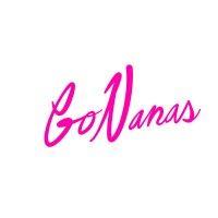 gonanas logo image