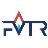 fvtr gmbh logo image